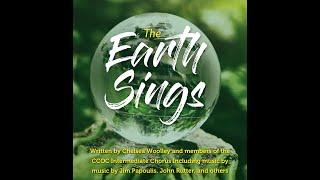 The Earth Sings - May 7th, 2022