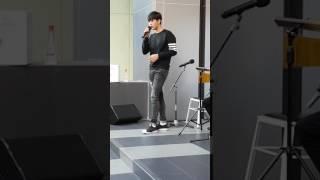 มาริวร้องเพลง เชิญชวนบจิจาคทุนทรัพย์ช่วยเหลือผู้ประสบอุทกภัยภาคใต้ #รวมน้ำใจคนไทยไม่ทิ้งกัน