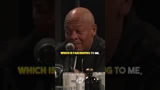 Dr. Dre Fascination with Music! | Edited by Ham Worldwide