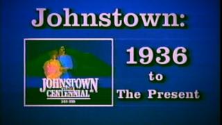 Johnstown: 1936-1989 - WJAC (1989)