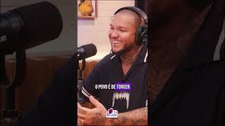 CANTOR QUE SAI DE GRUPO NÃO DA CERTO | SUEL