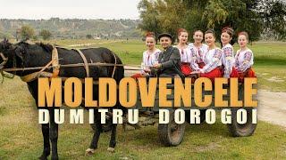 Dumitru Dorogoi - Moldovencele | Official Video