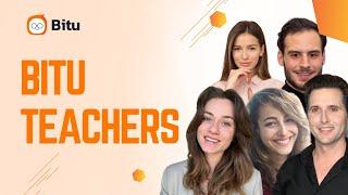 English Speaking 1-on-1 with native teachers from $6.9