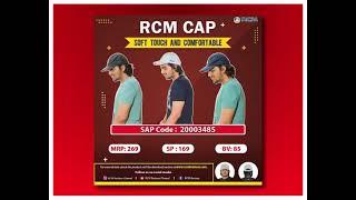 RCM new products launched .... #RCM #business #supriyagirdhar