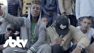 Nines | Money On My Mind [Music Video]: SBTV