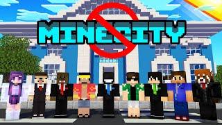 ACESTA este SFARSITUL MINECITY ! *ULTIMUL EPISOD*