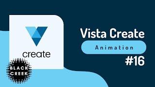 VistaCreate  Simple Animation