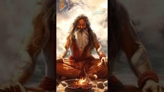 Seven sages of India whom even the gods feared #mythology #hinduism #wisdom #shorts