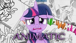 MY LITTLE PONY | 9 SEASON 24 EPISODE | ANIMATIC | FULL EPISODE