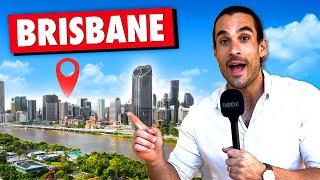 Top 3 Brisbane Locations To Buy or Invest