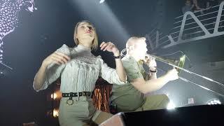 Kadebostany — Joy & sorrow (live @ Victory hall)