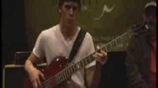 Bradley School of Music-Jake Weden-I Want You