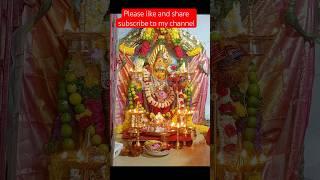 Sri Kanakala Katta /Maisamma Thali Temple /Maram Sruthi vlogs #ytshort #trending#youtubeshorts#