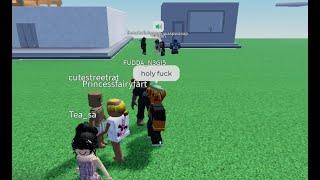 How to swear in ROBLOX! | FE Script