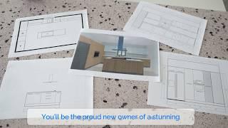 Kitchen Design Software Auto-Generates Technically Correct Kitchen Plans in Minutes