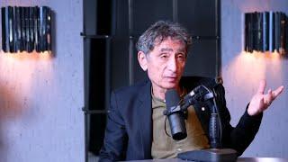 How Parenting Affects a Child's Development: Epigenetics Study on Rats w/ Gabor Mate