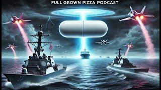 The Tic Tac UFO: Breaking Down the Navy’s Strangest Encounter | FGP33