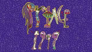 Prince - 1999 (Remastered) [Full Album]