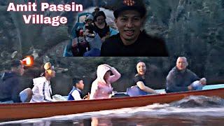 Amit Passin Village || Kampung Love