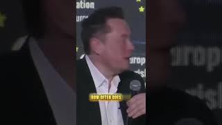 Elon Musk talks about rebuilding Germany  #elonmuskfan #elonspeaks