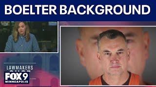 Vance Boelter: A deeper look at the lawmakers shooting suspect