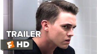 Campus Code Official Trailer 1 (2015) -  Jesse McCartney, Hannah Hodson Movie HD