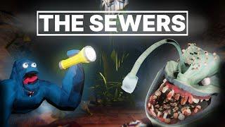 The Sewers (A VERY short Animal Company Animation)