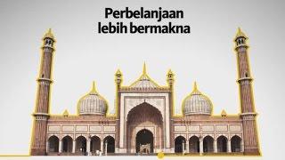 Maybank Islamic MasterCard Ikhwan Card-i