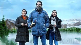Escaping the Wilderness | APOCALYPSE, SCI FI | Full Movie in English