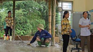 Family Reunites to Rebuild – A New Beginning in Rural Vietnam
