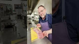I have something very special for my meat lovers today… #entrecoté #meat #seppwhatareyoudoing