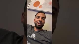 Actor Christian Keyes Reveals He Was Sexually Assaulted By A Powerful Man In Hollywood