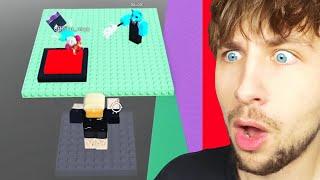 Reacting to Viral Troll is a Pinning Tower Shorts!