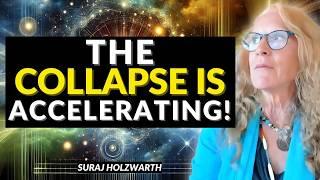 SHAMAN REVEALS Prophecy Is Unfolding — And There’s No Turning Back!