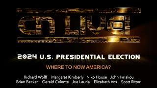 US Election: What's Next?