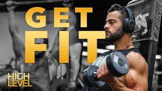 Build Muscle FAST & Get Shredded | Ahsan Active & Axel Axe