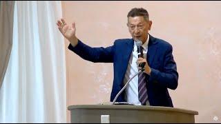 "Di che cosa hai bisogno?" - Culto di adorazione 1 Settembre 2024 - Predicatore Franco Spina