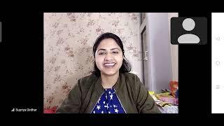 Network marketing में Closing kaise kare ... by Supriya Girdhar .. #supriyagirdhar #rcm #nutricharge