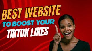 Best Website To Buy TikTok Likes In Nigeria