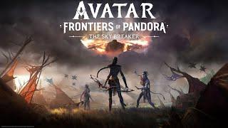 Avatar: Frontiers of Pandora – The Sky Breaker - Прохождение нового ДЛС