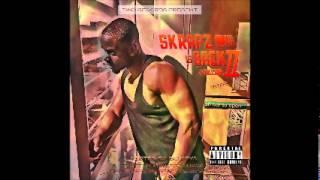 SKRAPZ [@SKRAPZISBACK] - WAITING FT. B-ANCA [SKRAPZ IS BACK 2]