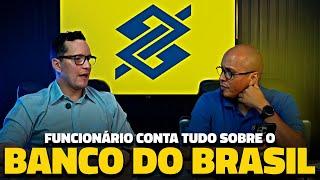 LIVE ESPECIAL: Funcionário Revela Como ser Aprovado no Concurso BANCO DO BRASIL 2025