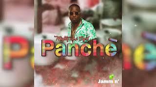 Mighty a.k.a Cyril - Panché [Woulay Tete Riddim | creole 2024]