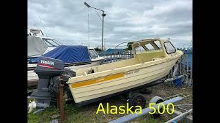 My Top 5 UK Sea Fishing Boat Restoration Projects on a Budget