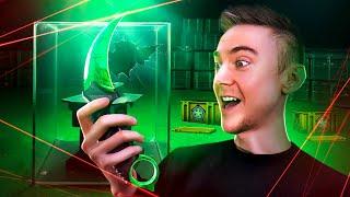 Karambit Emerald Hunt! (1000x Gamma Cases)