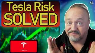 Tesla Stock Drop Doesn’t Spell Disaster - TOP EXPERT Weighs In