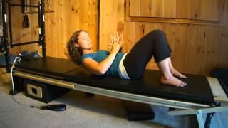 Basic Principles of Pilates