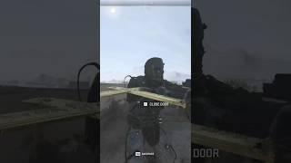 Stay off the roof... #dmz #warzone #callofduty