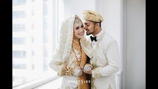 Akad Adat Minang  Luthya & Kiki by IKK Wedding Indonesia (Mindfolks Wedding)