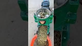 125 Feed Pellet Machine